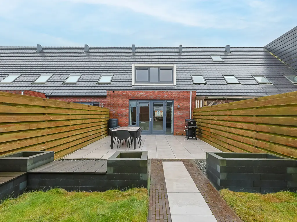 Berkenlaan 20, NIEUWKOOP