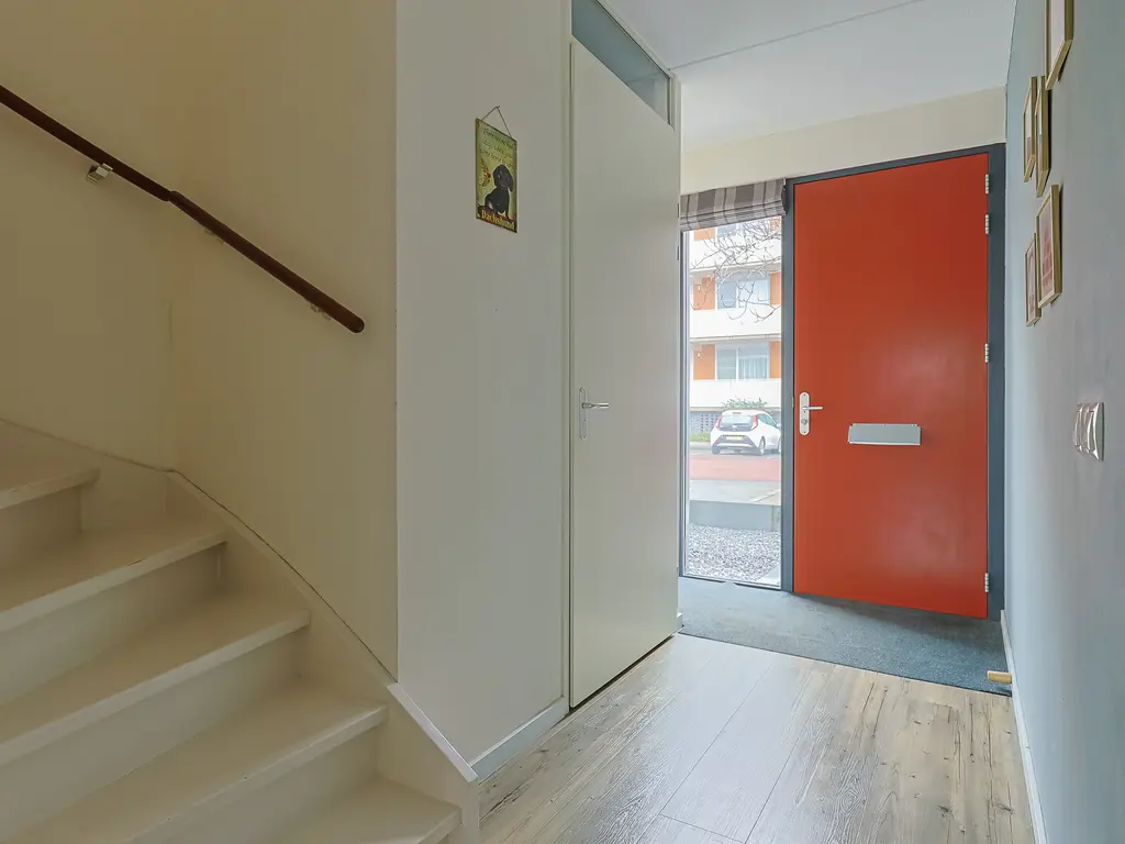 Berkenlaan 20, NIEUWKOOP