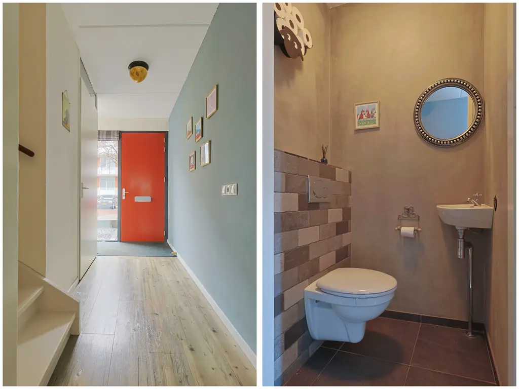 Berkenlaan 20, NIEUWKOOP