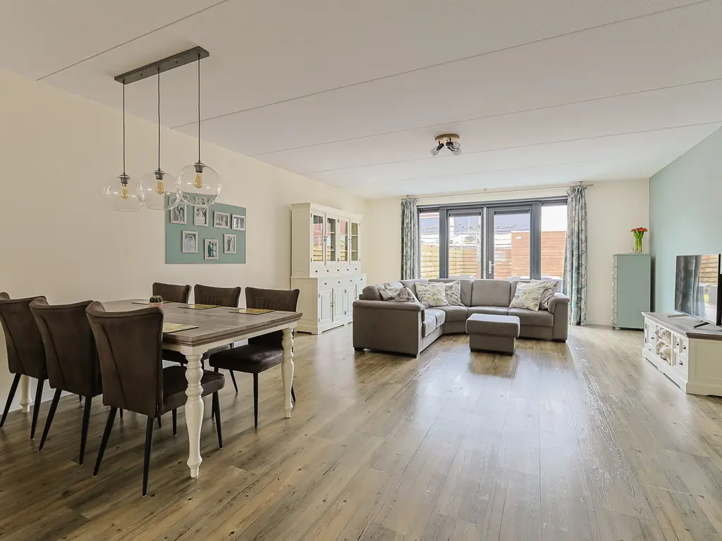 Berkenlaan 20, NIEUWKOOP