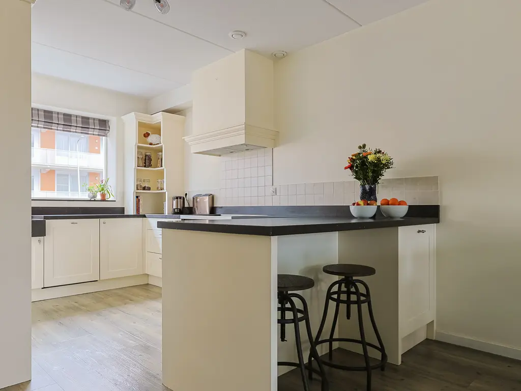 Berkenlaan 20, NIEUWKOOP