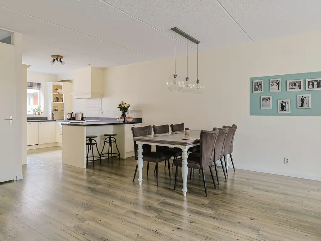 Berkenlaan 20, NIEUWKOOP