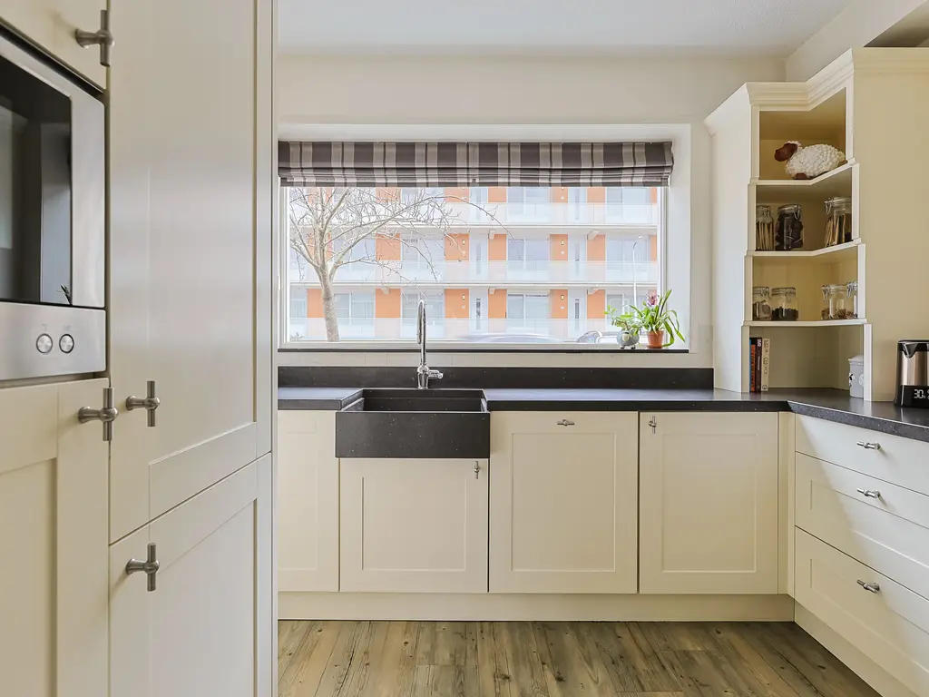 Berkenlaan 20, NIEUWKOOP