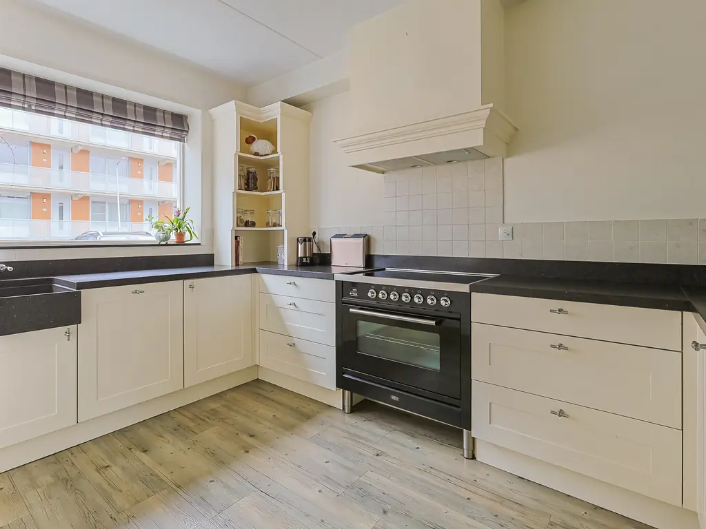 Berkenlaan 20, NIEUWKOOP