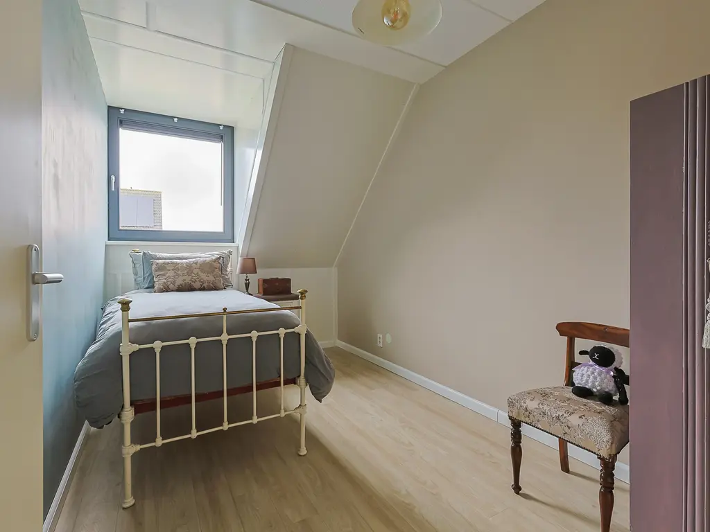 Berkenlaan 20, NIEUWKOOP