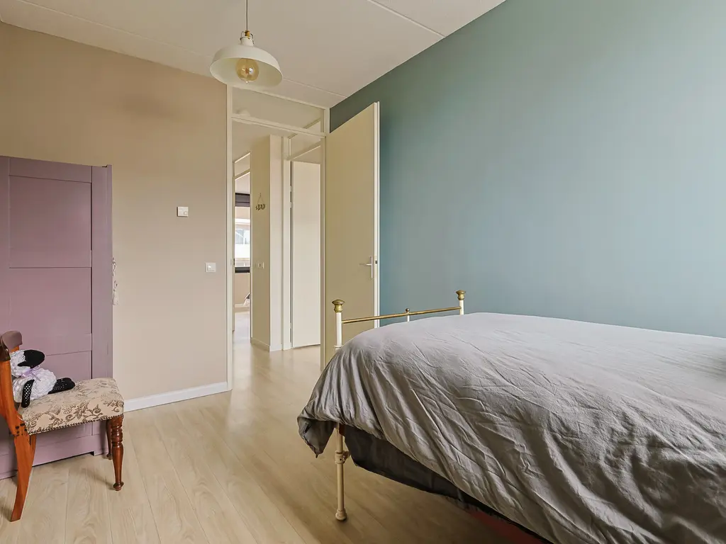 Berkenlaan 20, NIEUWKOOP