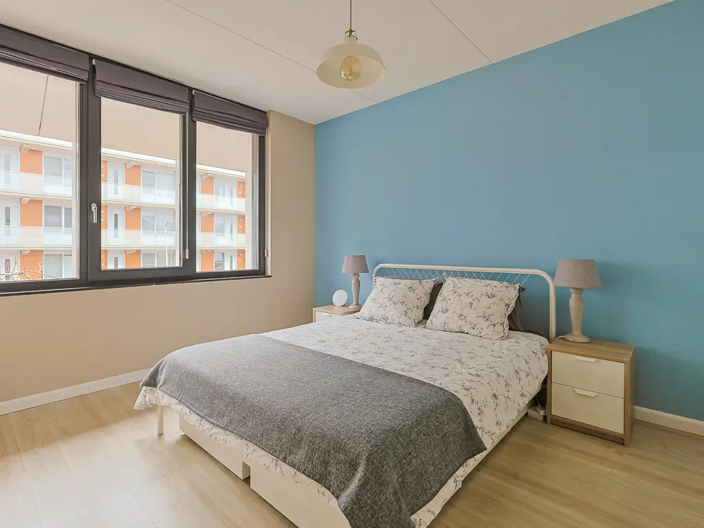 Berkenlaan 20, NIEUWKOOP