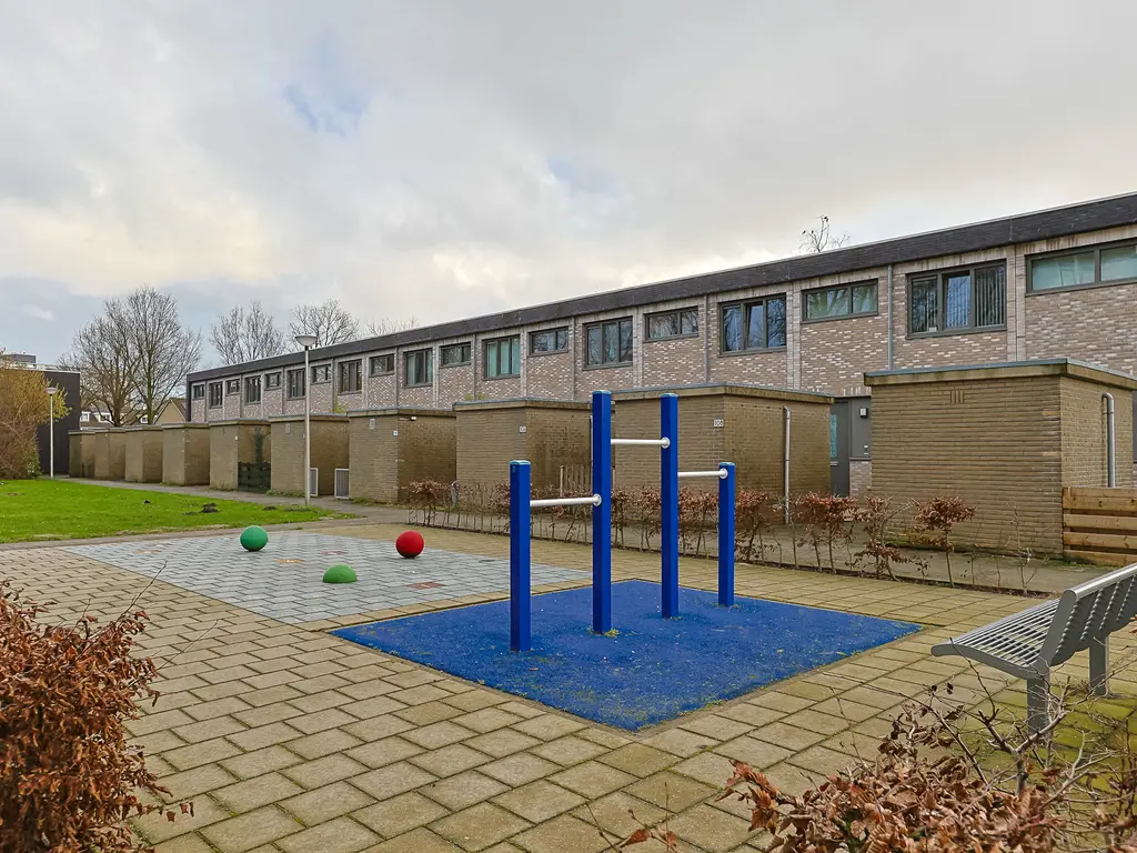 Lauwers 170, ALPHEN AAN DEN RIJN