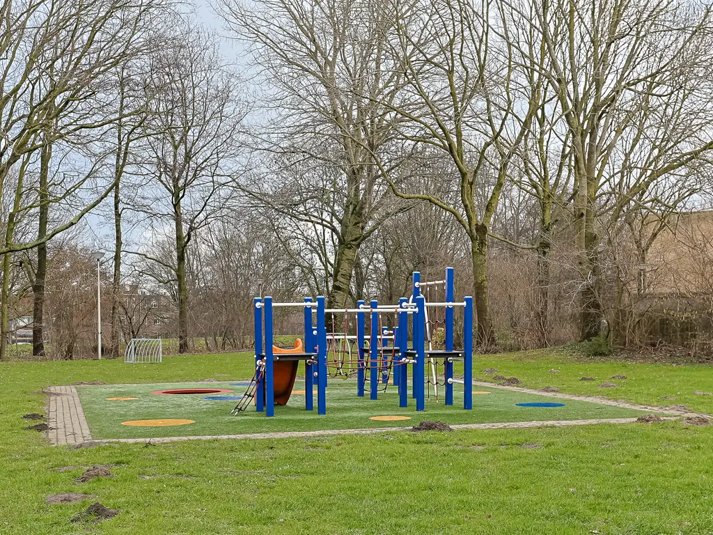 Lauwers 170, ALPHEN AAN DEN RIJN