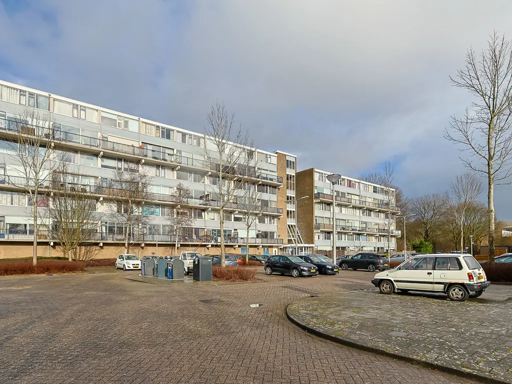 Lauwers 170, ALPHEN AAN DEN RIJN