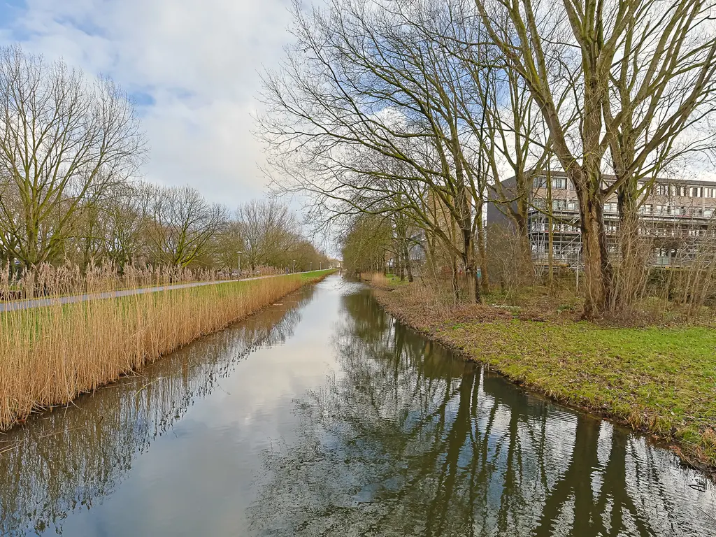 Lauwers 170, ALPHEN AAN DEN RIJN