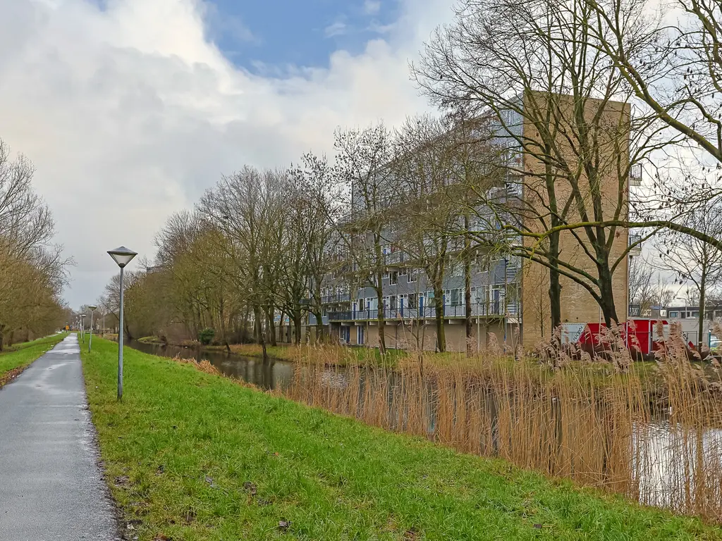 Lauwers 170, ALPHEN AAN DEN RIJN