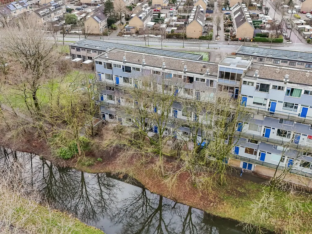 Lauwers 170, ALPHEN AAN DEN RIJN