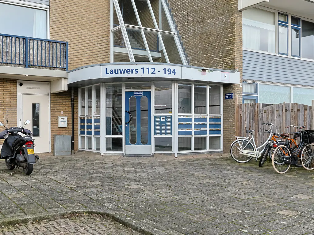 Lauwers 170, ALPHEN AAN DEN RIJN