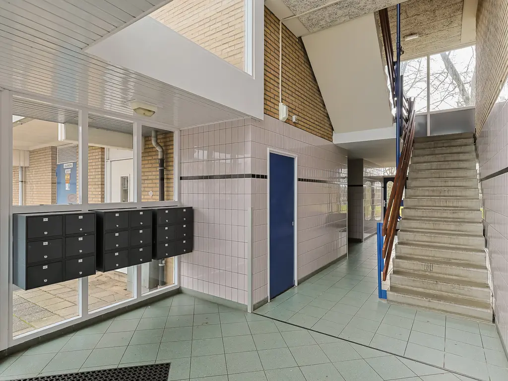 Lauwers 170, ALPHEN AAN DEN RIJN