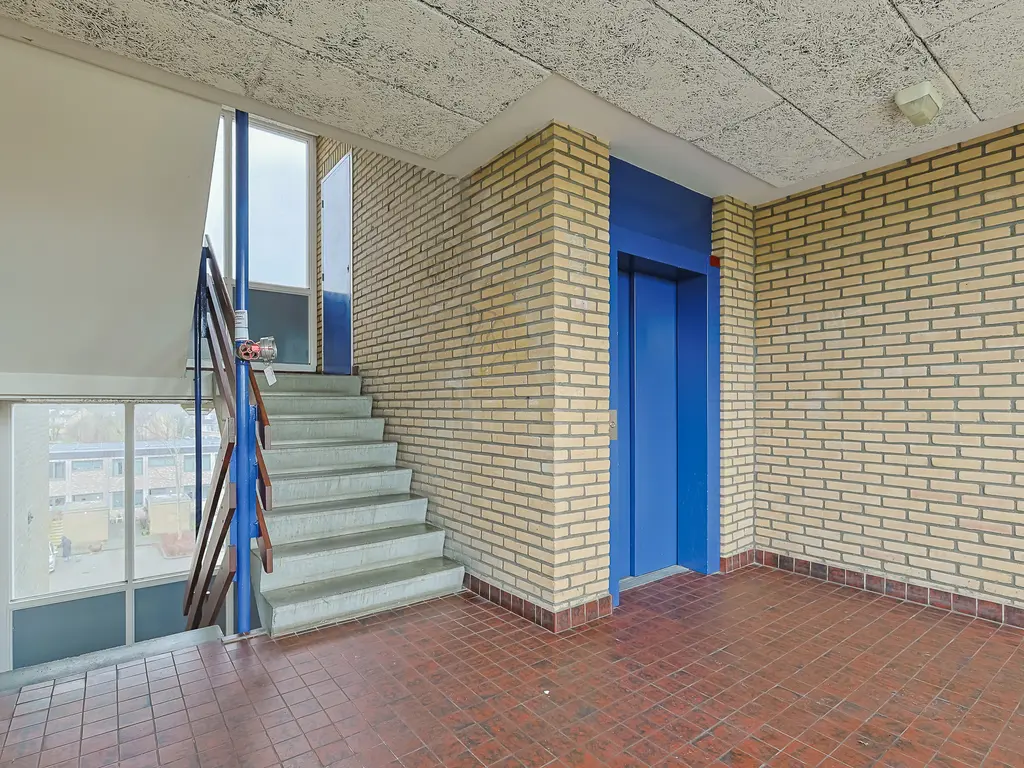 Lauwers 170, ALPHEN AAN DEN RIJN