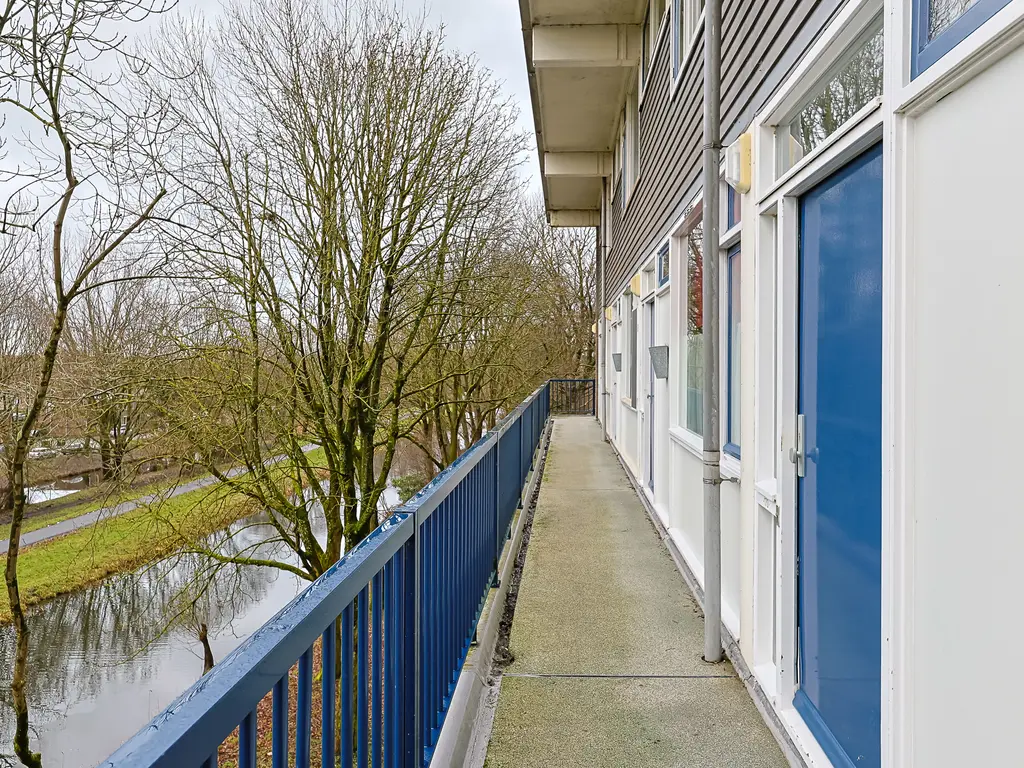 Lauwers 170, ALPHEN AAN DEN RIJN