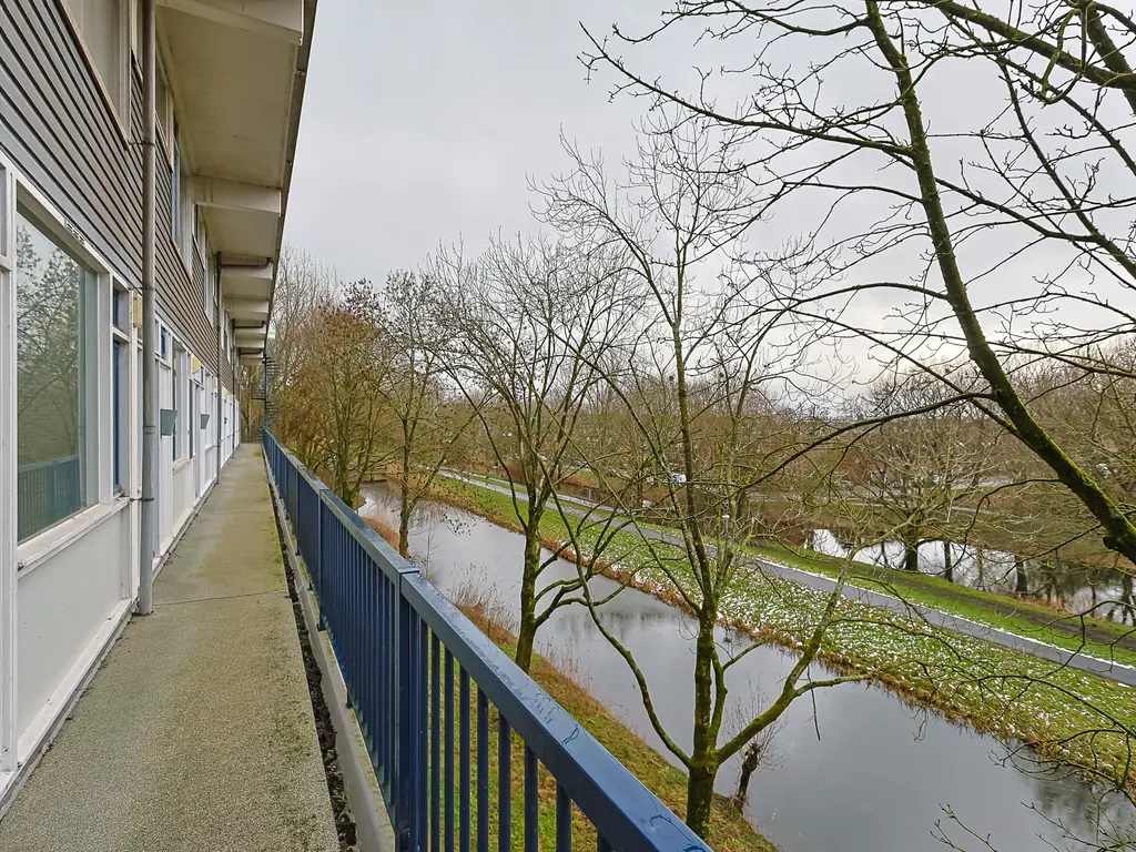 Lauwers 170, ALPHEN AAN DEN RIJN