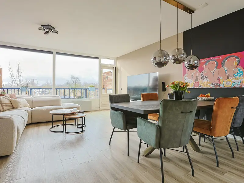 Lauwers 170, ALPHEN AAN DEN RIJN