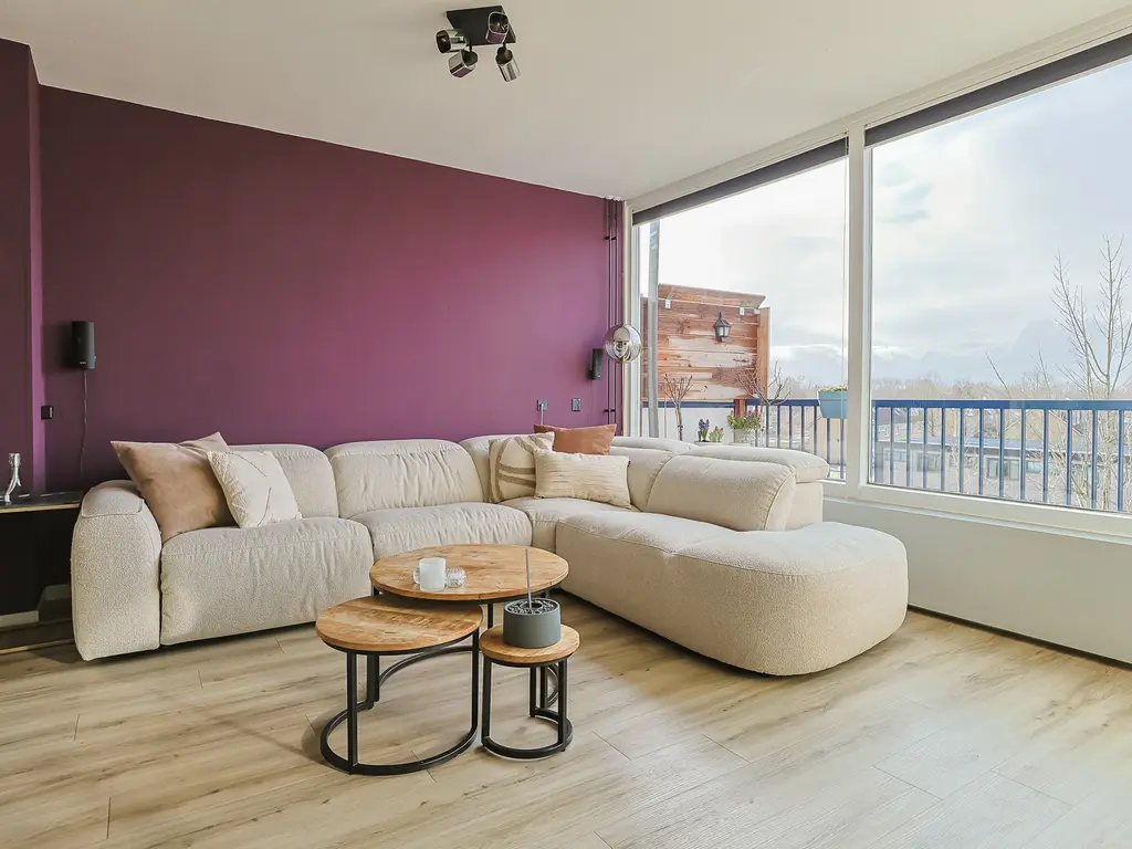 Lauwers 170, ALPHEN AAN DEN RIJN