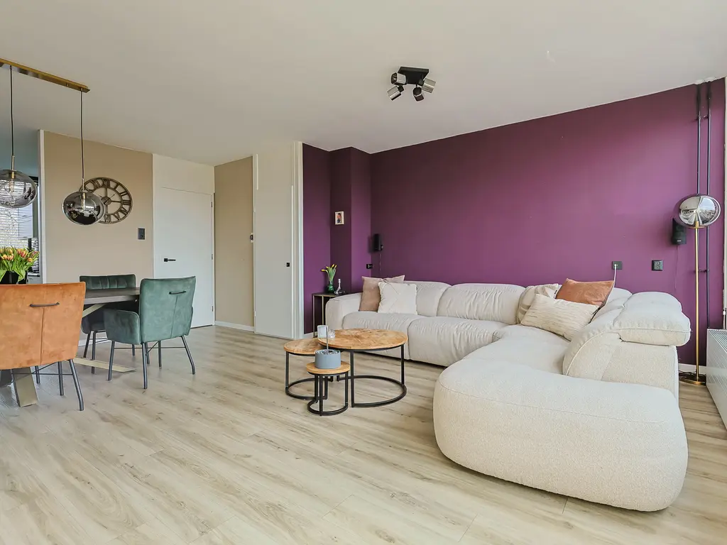 Lauwers 170, ALPHEN AAN DEN RIJN