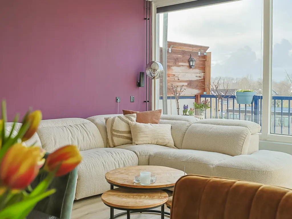 Lauwers 170, ALPHEN AAN DEN RIJN