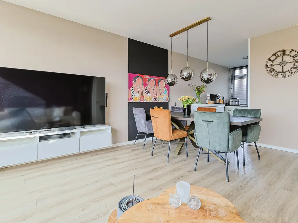 Lauwers 170, ALPHEN AAN DEN RIJN