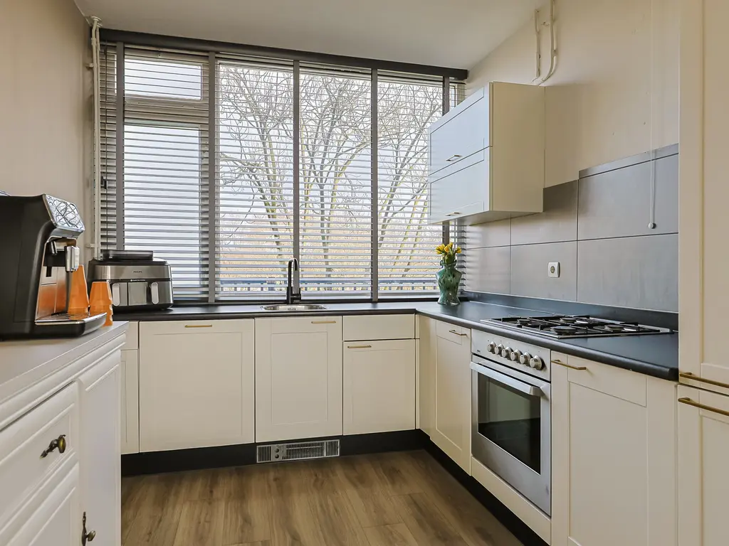 Lauwers 170, ALPHEN AAN DEN RIJN