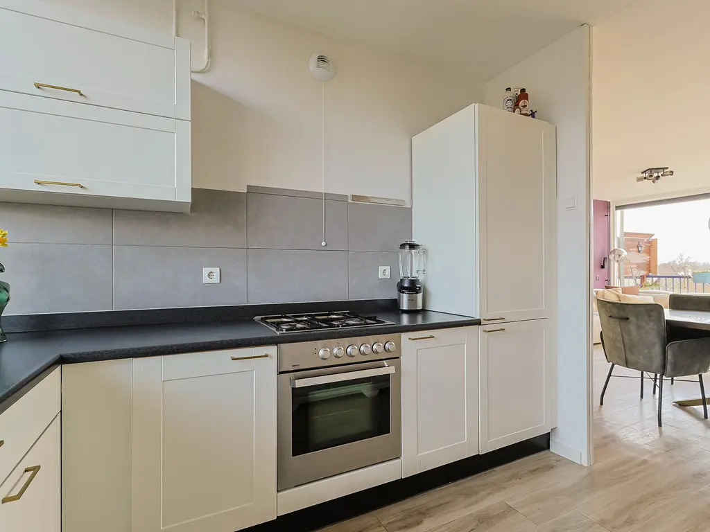 Lauwers 170, ALPHEN AAN DEN RIJN