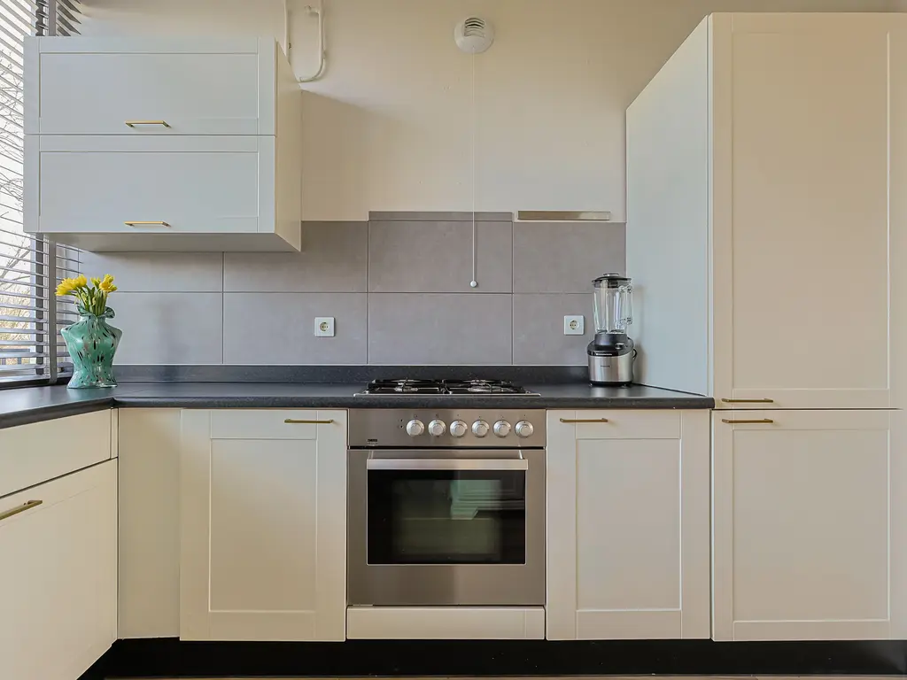 Lauwers 170, ALPHEN AAN DEN RIJN