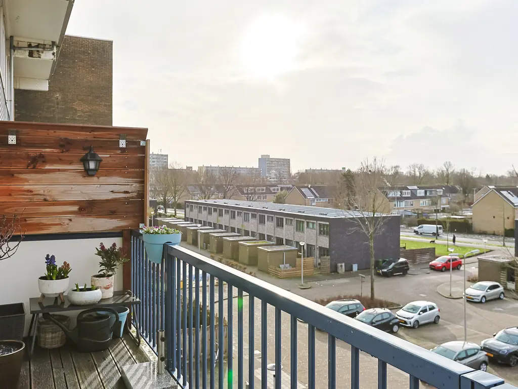 Lauwers 170, ALPHEN AAN DEN RIJN