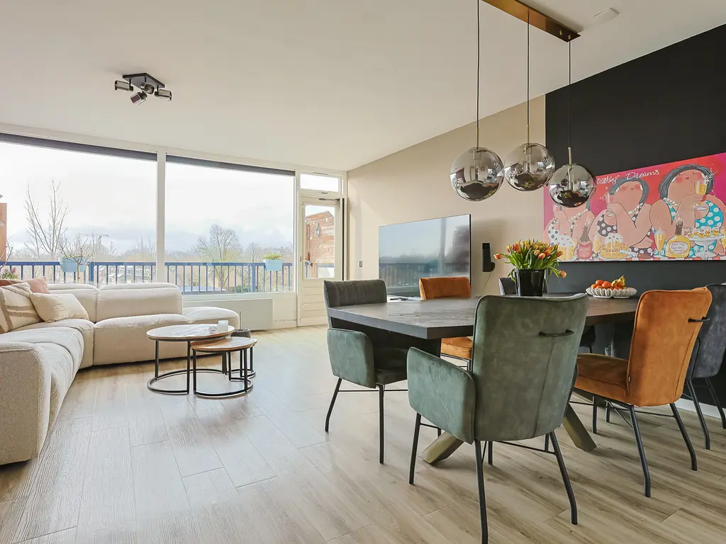 Lauwers 170, ALPHEN AAN DEN RIJN