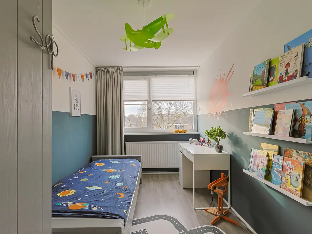 Stortenbekerstraat 3, NIEUWKOOP