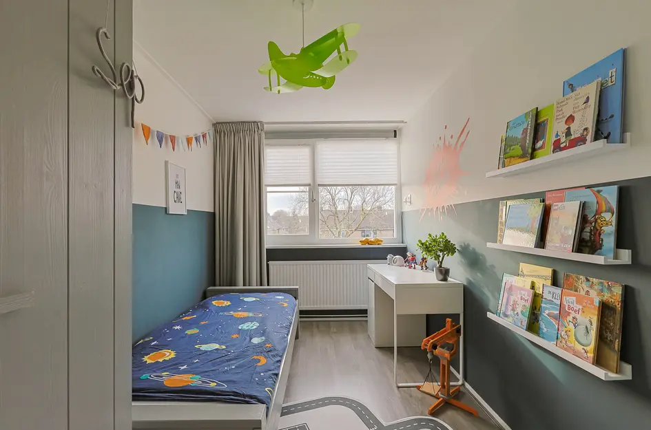 Stortenbekerstraat 3