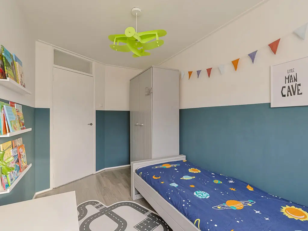 Stortenbekerstraat 3, NIEUWKOOP