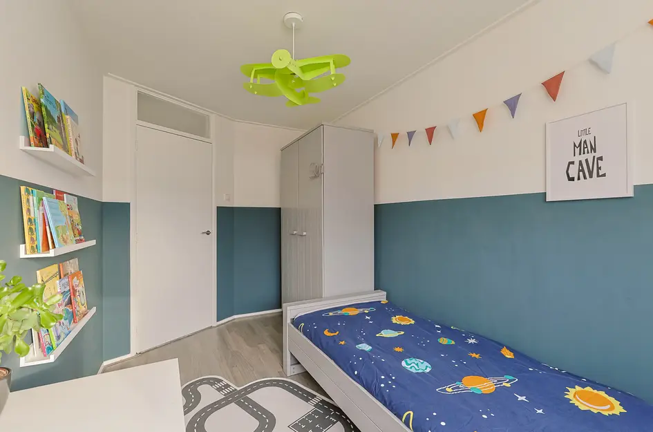 Stortenbekerstraat 3