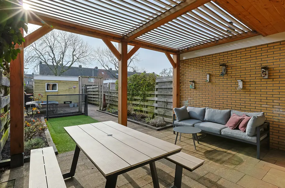 Stortenbekerstraat 3