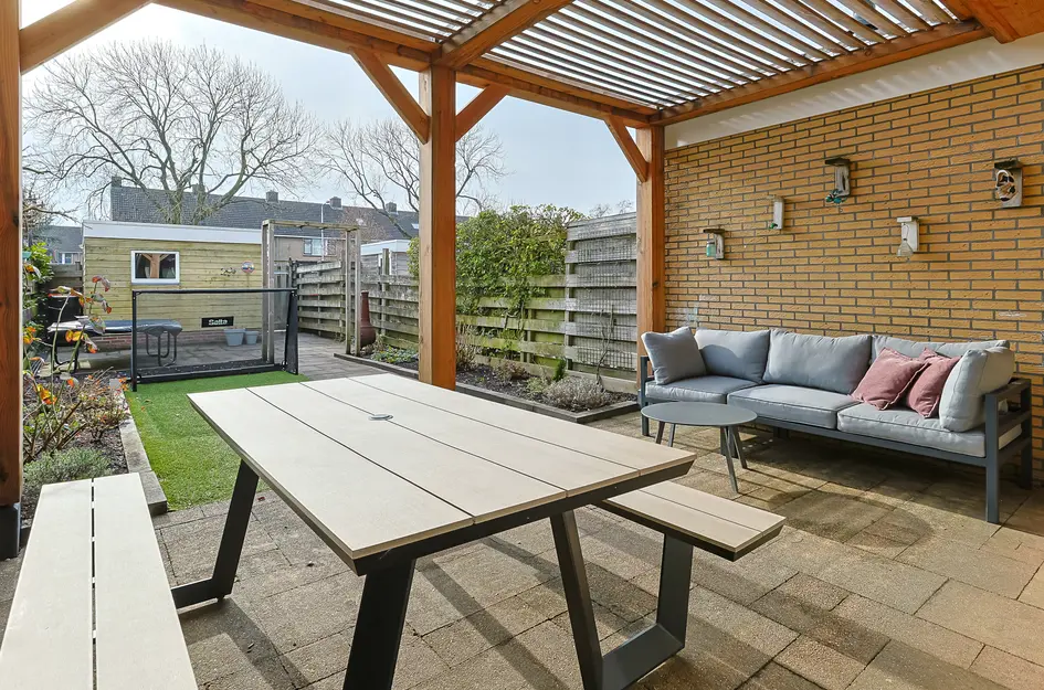 Stortenbekerstraat 3