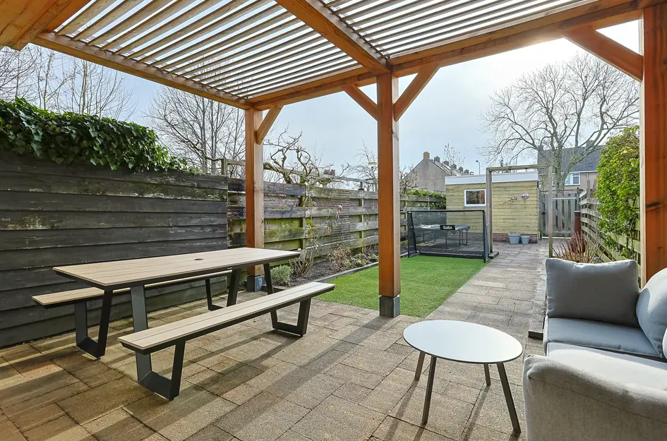 Stortenbekerstraat 3