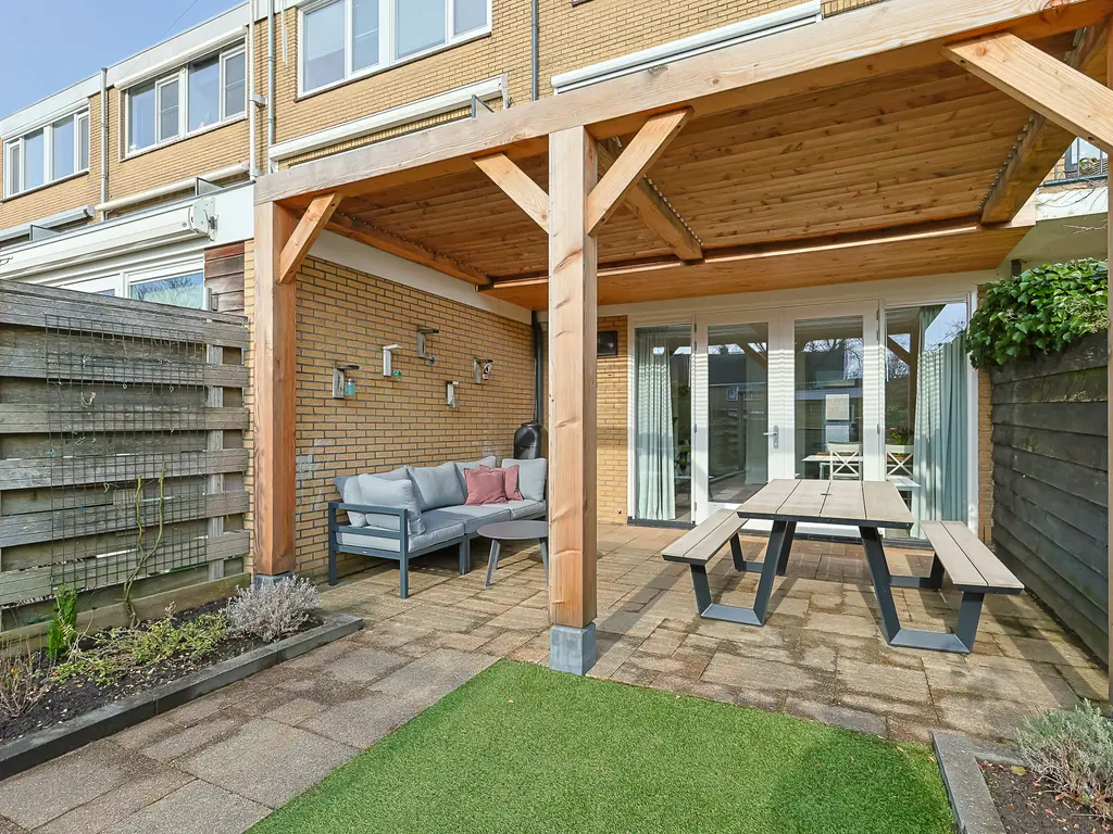 Stortenbekerstraat 3, NIEUWKOOP