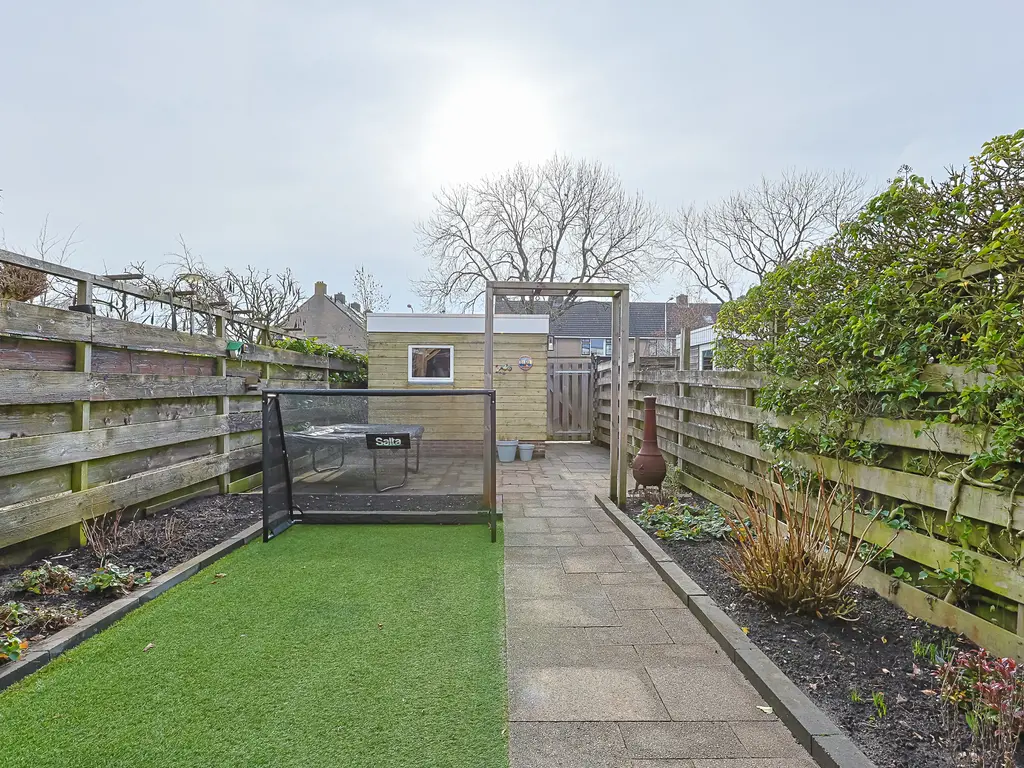 Stortenbekerstraat 3, NIEUWKOOP