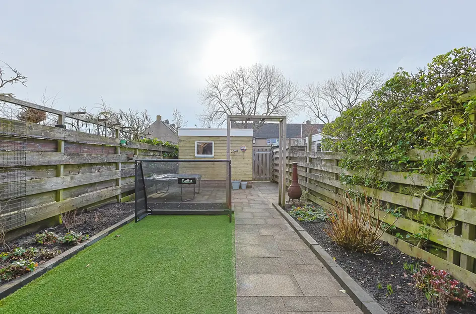 Stortenbekerstraat 3