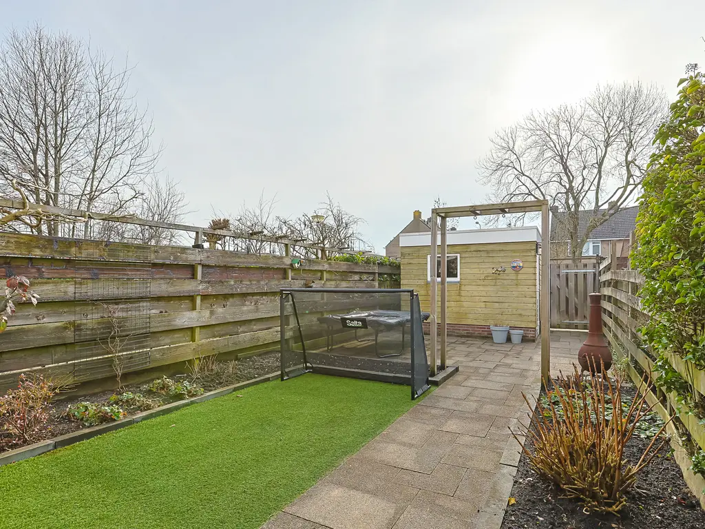 Stortenbekerstraat 3, NIEUWKOOP