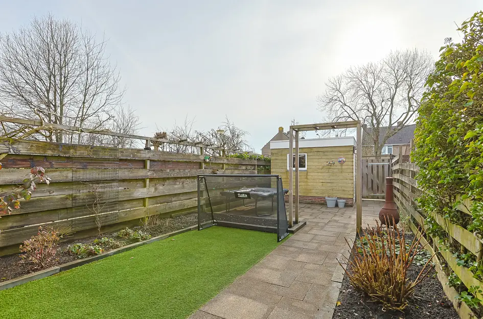 Stortenbekerstraat 3