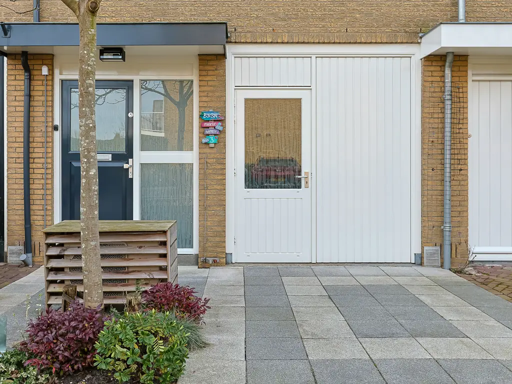 Stortenbekerstraat 3, NIEUWKOOP