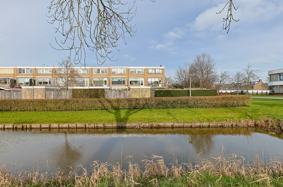 Stortenbekerstraat 3