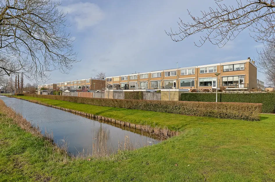 Stortenbekerstraat 3