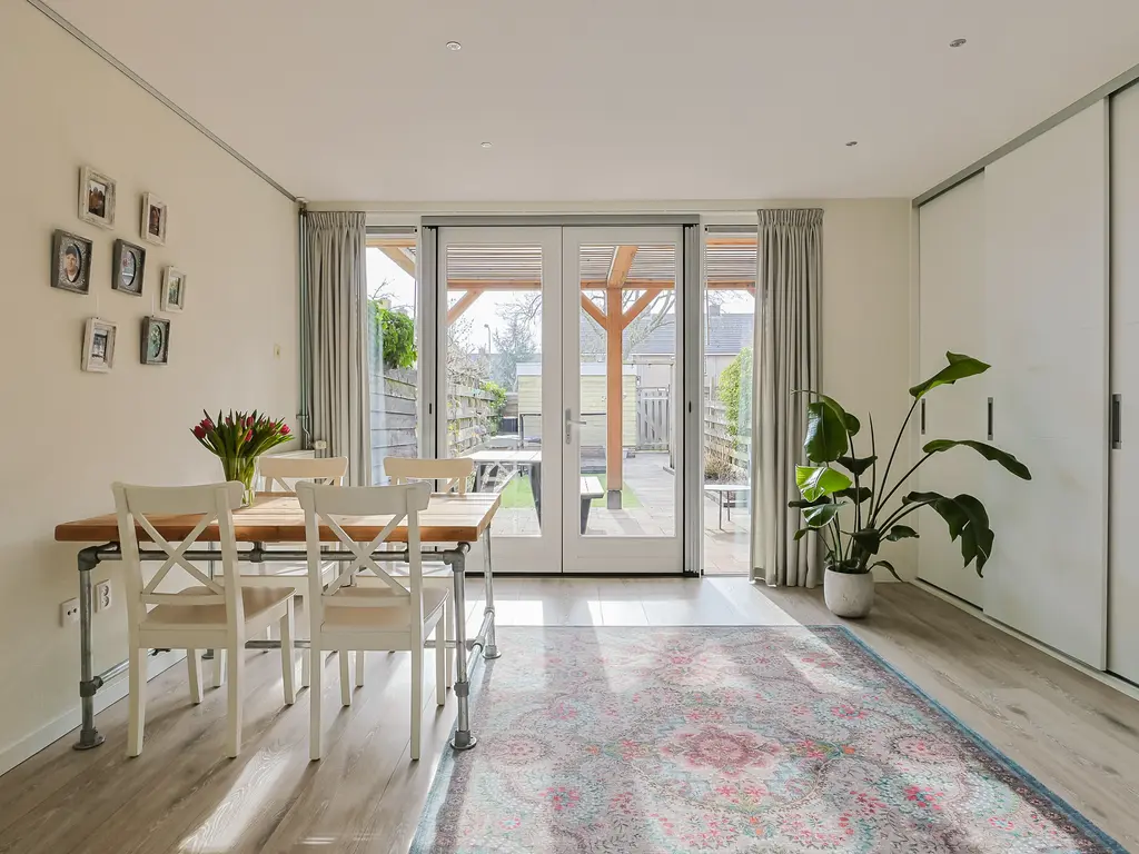 Stortenbekerstraat 3, NIEUWKOOP