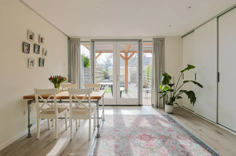 Stortenbekerstraat 3