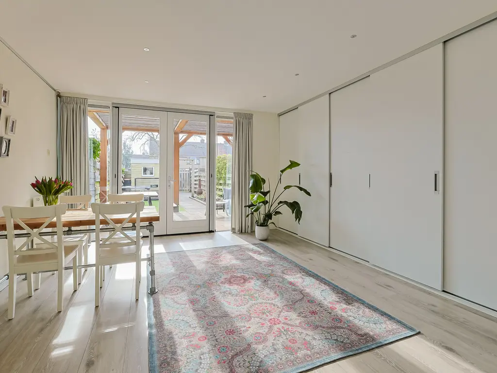 Stortenbekerstraat 3, NIEUWKOOP